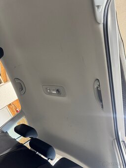 Karoseria skoda octavia 3 2014 - 7