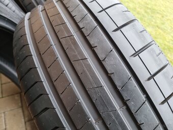 pneu 20" 285/45R20 PIRELLI letné 8mm DOT2025 - 7