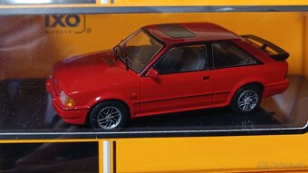 AUTOMODELY 1:43 – časť 7 - 7