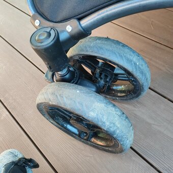 Valco Snap ultra Duo kočík pre dvojíčky - 7