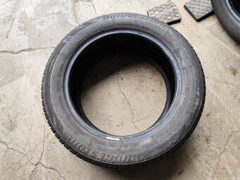 zimne 205/55 r16 bridgestone - 7