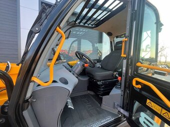 JCB 532-70 Agri Pro Dualtech VT - 7