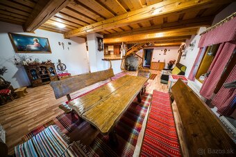 Ubytovanie na Orave - 7