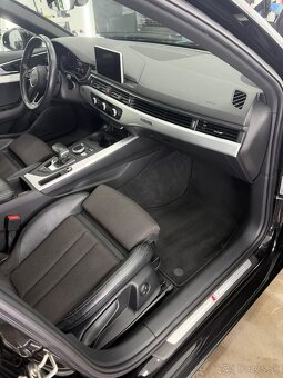 Audi a4 quattro 2.0 140kw - 7