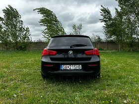BMW 118i 2016 - 7