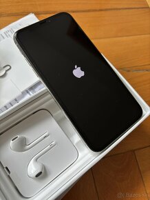 Apple iPhone XS 256 GB výmenená batéria - 7
