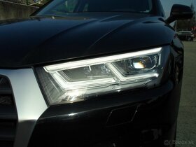 Audi Q5 2.0 TDI 150k koža,navi,LED - 7