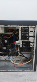 PC AMD 4 - 7