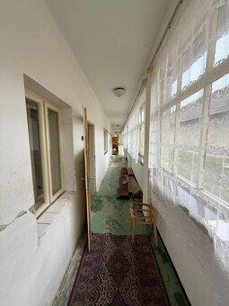 DOM NA PREDAJ, Obec Sikenica, okres Levice - 7