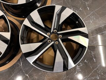 original alu kola volvo xc40 xc60 r20 32327148 - 7