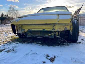Porsche 924 Targa - 7