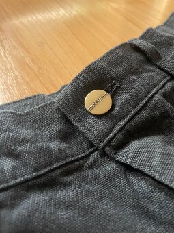 Carhartt double knee pants - 7