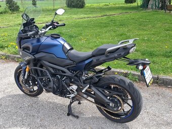 Yamaha tracer 900GT - 7