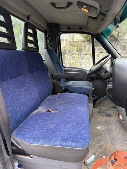 Iveco daily - 7