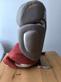 Cybex Solution Q2 Fix Plus - 7