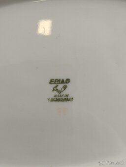 Porcelanovú obedovú súpravu Epiag - 7