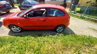Seat ibiza 1.4 16v 55kw - 7