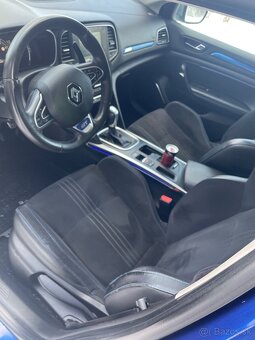 Renault Megane GT 205 EDC - 7