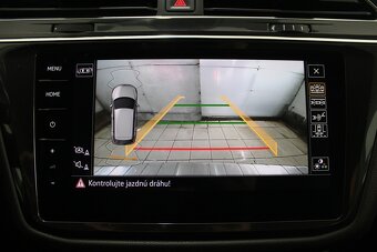 Volkswagen Tiguan Allspace 2.0 TDI SCR BMT 190k 4MOTION Ed.H - 7