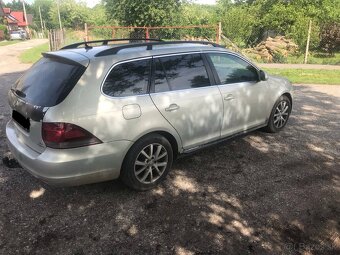 VW Golf 1.6TDI Highline - 7
