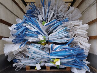 Predam big bagy, vrecia, bigbag - 7