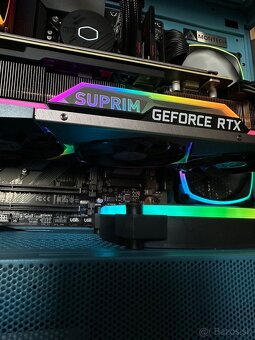 ⚙️ i5 14600KF-RTX 3080 10GB-32GB DDR5-1TB NVMe SSD Herný PC - 7