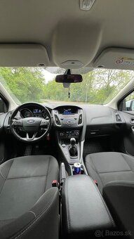 Ford Focus 1.0 eco boost - 7