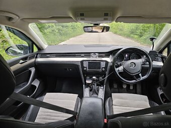 Volkswagen passat b8 - 7