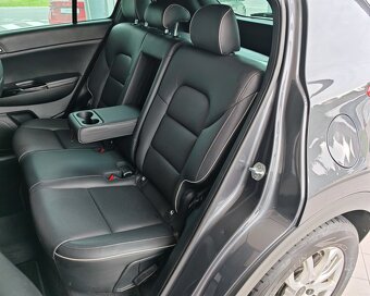 Kia Sportage 1.6 T-GDi DCT GT-Line AT 4WD - 7