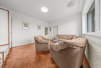 Veľký 3izbový byt pre viac osôb za dobrú cenu - 7