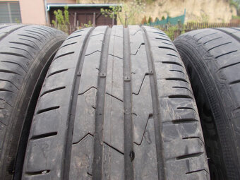 Pneumatiky Hankook 205/60R16 letné 4ks - 7