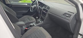Predám VW GOLF VII - 7