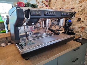 Nuova Simonelli Appia Life V 2GR - 7