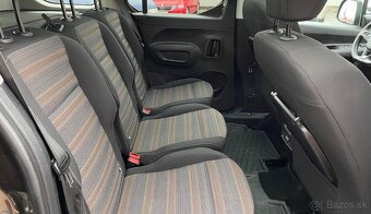 Opel Combo 1,2 turbo Life - 7