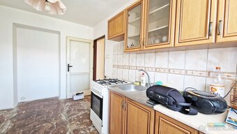 Na predaj dvojizbový byt 62 m2 - Staré sídlisko - Prievidza - 7