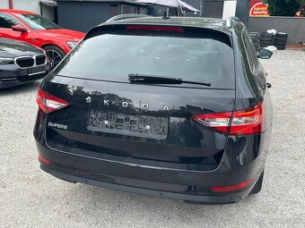 skoda superb combi 2tdi - 7