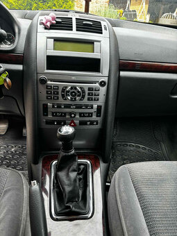 Peugeot 407SW 1.6hdi - 7
