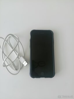 Iphone 7 256 GB - 7