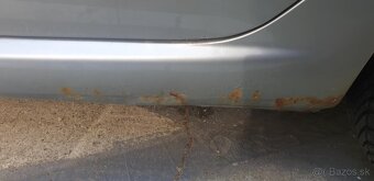 Predám peugeot 307 plne pojazdný aj na náhradné diely - 7