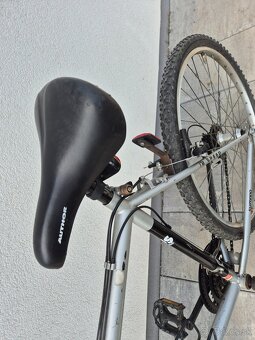 Predám bicykel Author - 7