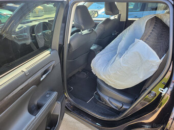 Toyota Highlander 4x4 r.v. 2022, 132500km, Panorama + JBL - 7