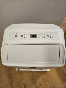 Mobilna Klimatizacia WHIRLPOOL PACF29CO W - 7