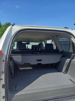 Predám Toyotu Land Cruiser - 7