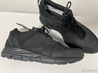 Goratex c44, goratexove topanky nizke - 7