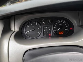 Opel Vivaro A Westfalia - 7