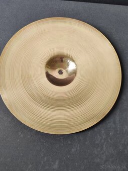 Predám činely Sabian XS20 - 7