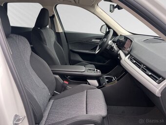 BMW X1 sDrive18i Automatik - 7