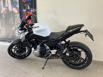 Kawasaki Z650 ABS - 7