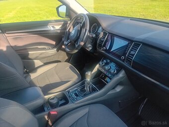 Škoda Kodiaq 2.0TDI 110kw 4x4 - 7