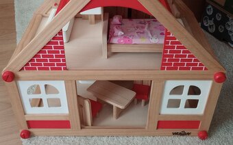 Domcek pre babiky s prislusenstvom - 7